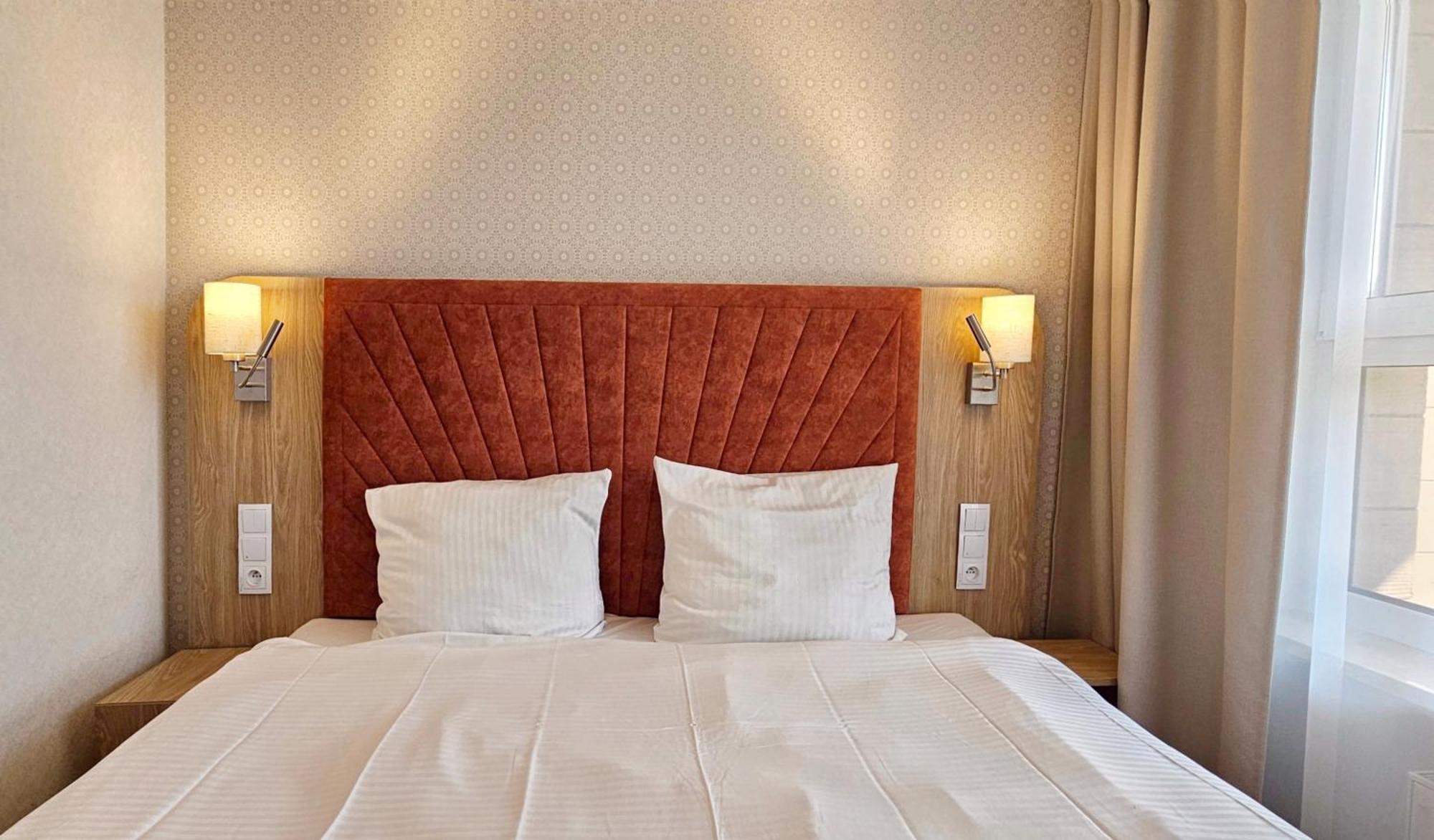 Holiday Home Bel Mare 323F Z Osobna Sypialnia, Parking Gratis Мендзиздроє Екстер'єр фото